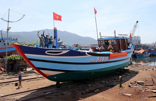 Chương trình hòa nhạc "Những giai điệu khó quên" vận động hỗ trợ ngư dân và cảnh sát biển - ảnh 1